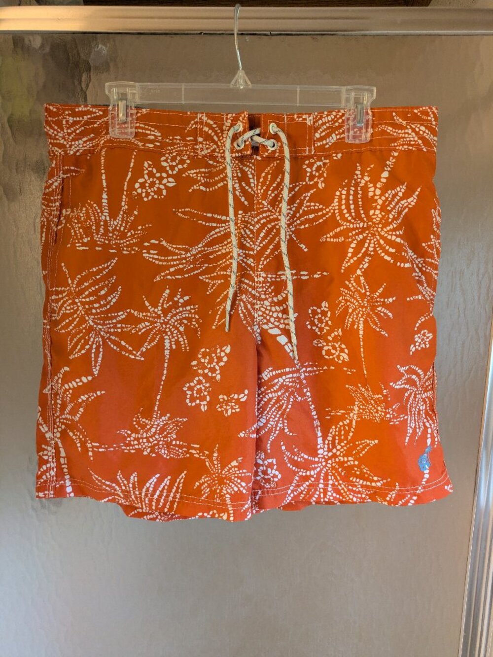 Men's swim trunks